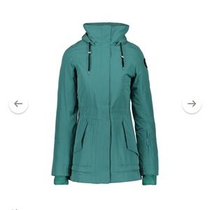 Obermeyer Liberta Insulated Jacket